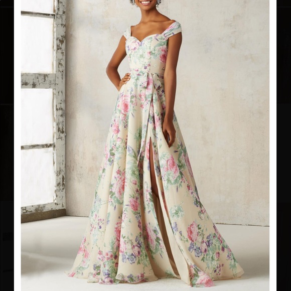 Marilee Dress - Picture 1 of 7